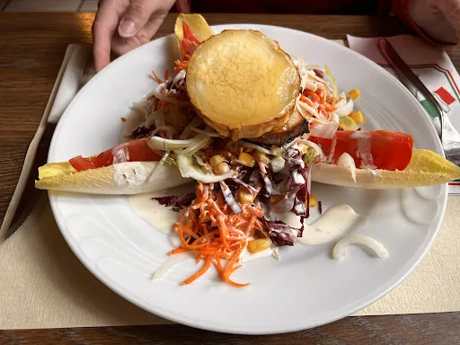 Bild von Restaurant pizzeria Le communal