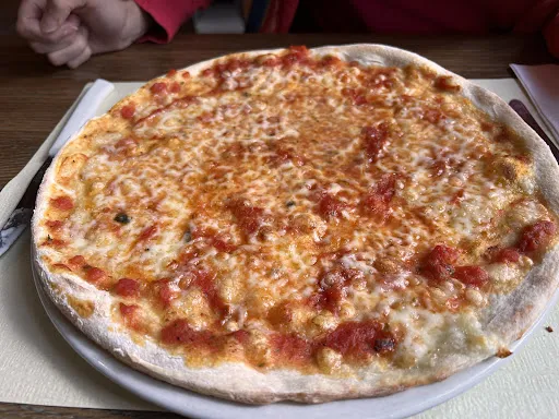Bild von Restaurant pizzeria Le communal