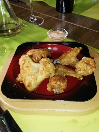 Bild von Restaurant pizzeria Le communal