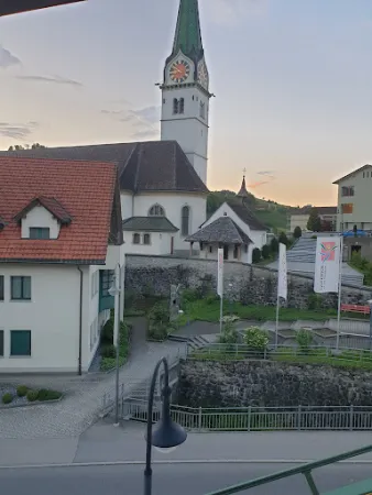 Bild von Gasthaus Engel Hasle