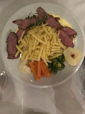 Restaurant Hazienda