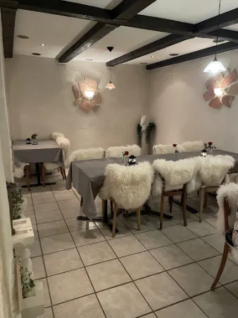Bild von Restaurant Hazienda