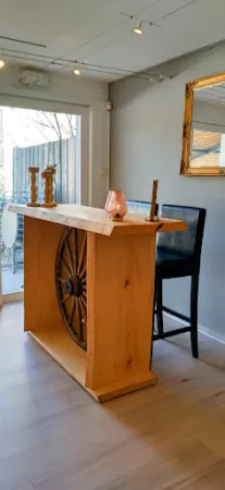 Bild von Café Füürio