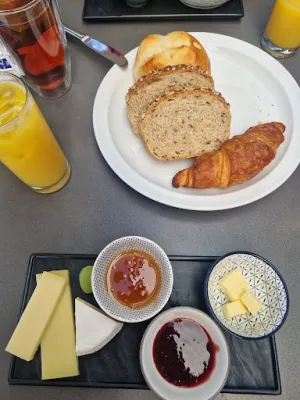 Bäckerei Flury