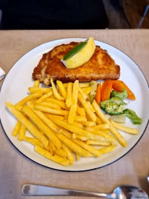 Restaurant Kastanienbaum