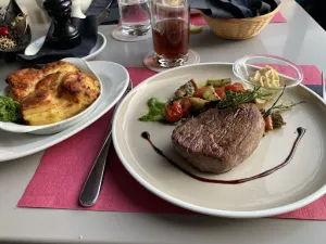 Restaurant Leo1818
