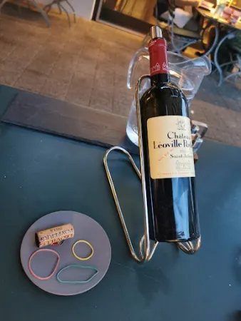 Bild von Restaurant zum Löwen Messen