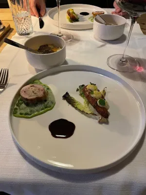 Restaurant zum Löwen Messen