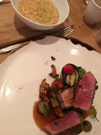 Bild von Restaurant Platanenhof