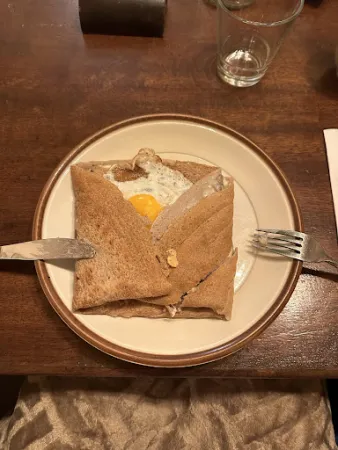 Bild von Crêperie Bach & Buck