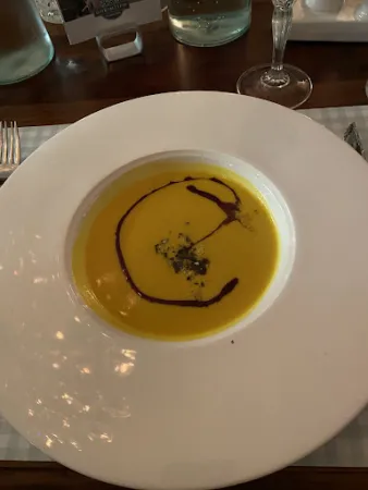 Bild von Restaurant Gheimtipp - Der Essbahnhof
