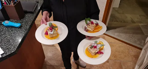Bild von Ristorante Taverna Romana im Sternen