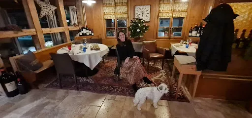 Bild von Ristorante Taverna Romana im Sternen