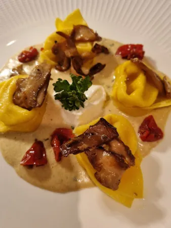 Bild von Ristorante Taverna Romana im Sternen
