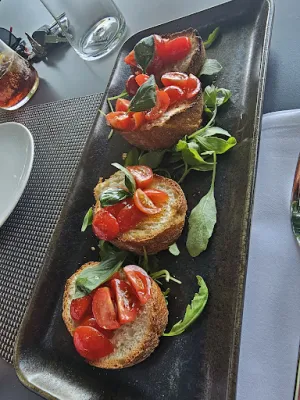 Ristorante & Bar Lago