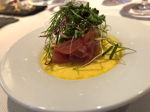 Bild von Restaurant End der Welt