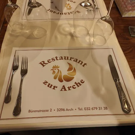 Bild von Restaurant zur Arche
