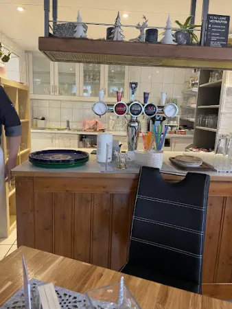 Bild von Restaurant zur Arche