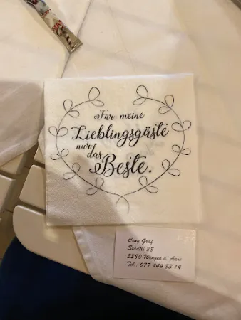Bild von Städtli Chäuer