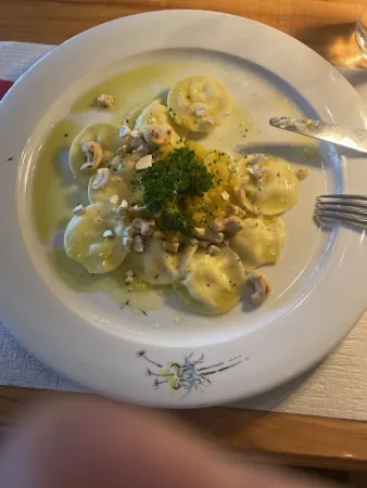 Bild von Restaurant Löwen