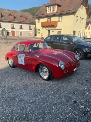 Gasthof zum Stralz´n, Fam. Schernthaner