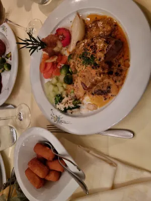 Restaurant Löwen