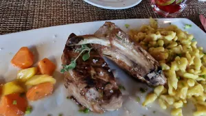Landgasthof und Seminarhotel Lueg