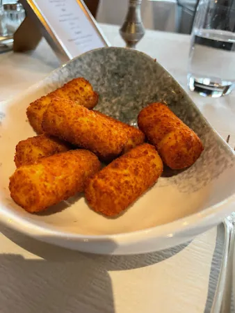 Bild von Restaurant z. Hirschen