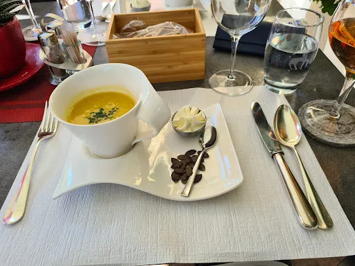 Bild von Restaurant z. Hirschen