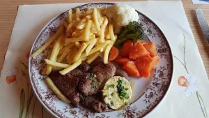 Restaurant Rössli