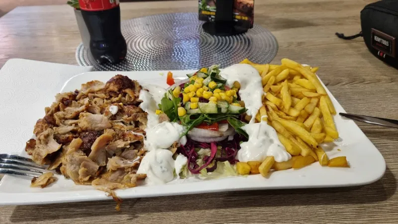 Bild von Csaba Szennyai