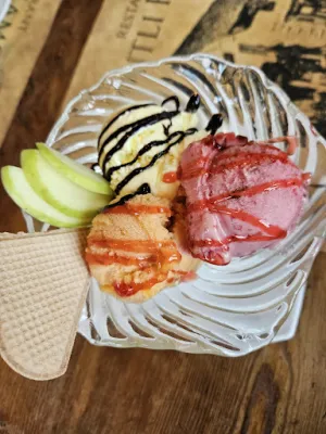 Restaurant Pintli Hámori