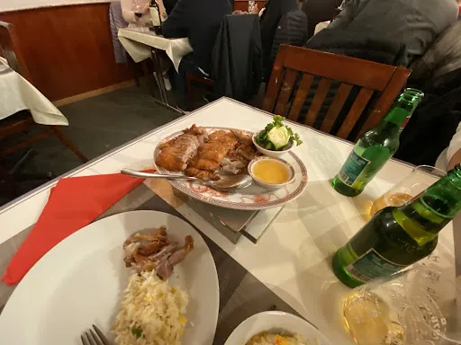 Bild von Fu Family China Restaurant
