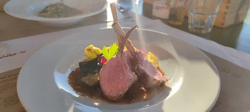 Bild von Restaurant IL GRANO