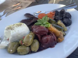 Restaurant IL GRANO
