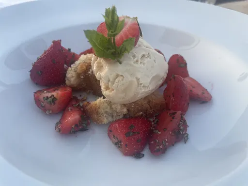 Bild von Restaurant IL GRANO