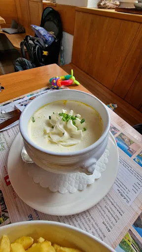 Farnern Stierenberg Bergrestaurant
