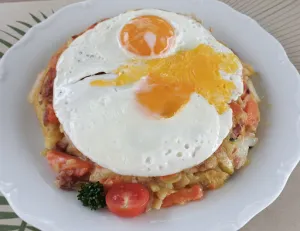 Farnern Stierenberg Bergrestaurant