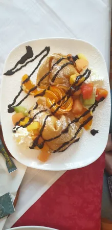 Bild von Habibi&#39;s Grillstube