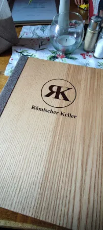 Bild von Gasthof Römischer Keller Kuchl