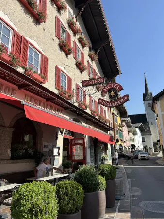 Bild von Döllerers Wirtshaus