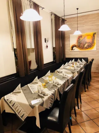 Bild von El Paso - mexikanisches Restaurant - Pizzeria