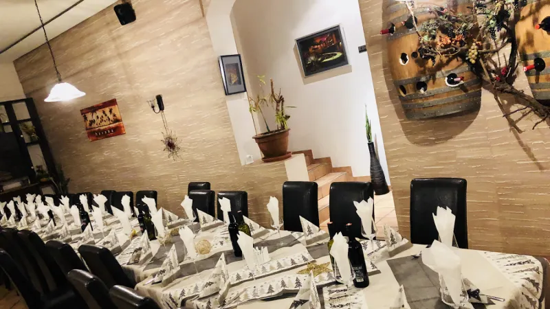 Bild von El Paso - mexikanisches Restaurant - Pizzeria