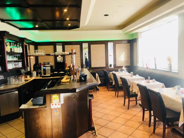 Bild von El Paso - mexikanisches Restaurant - Pizzeria
