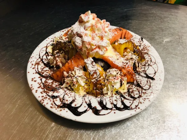 Bild von El Paso - mexikanisches Restaurant - Pizzeria
