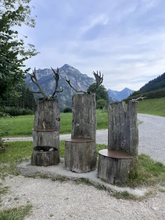 Bild von Gasthof Kleefeld Hotel GmbH