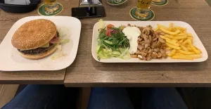 Elpaso bistro