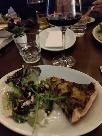 Brister Online Eatery