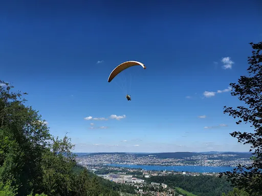 Balderen Beizli Stallikon