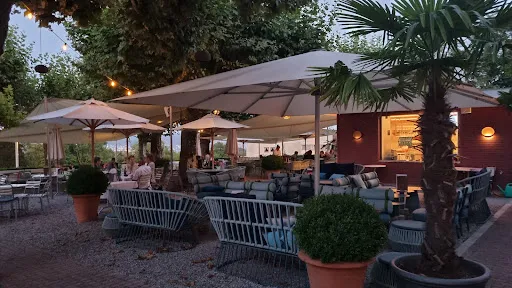 Bild von Gasthaus Albisgütli